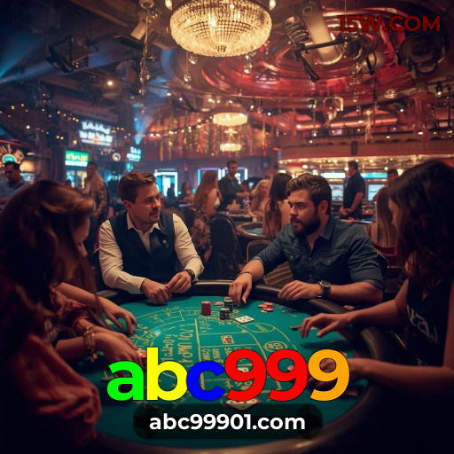 Promoções e bônus exclusivos da abc999