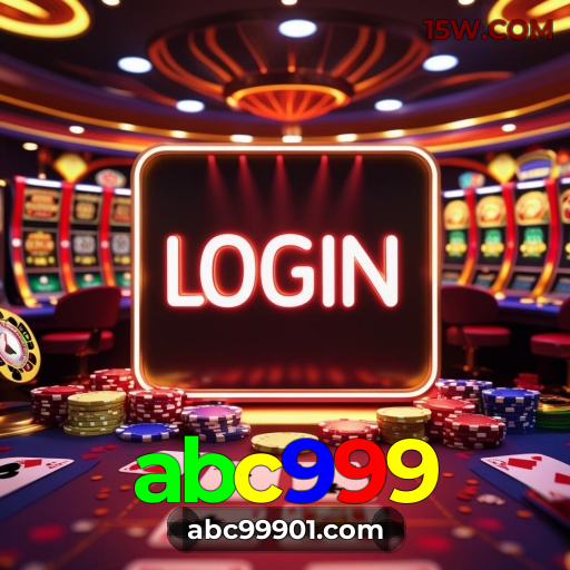 Siga a abc999 no Facebook